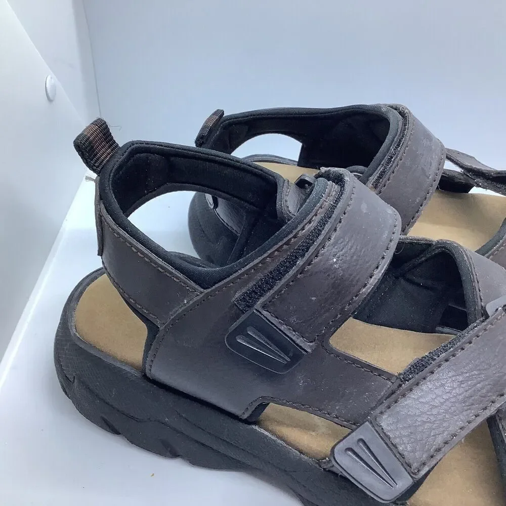 Outland men faux